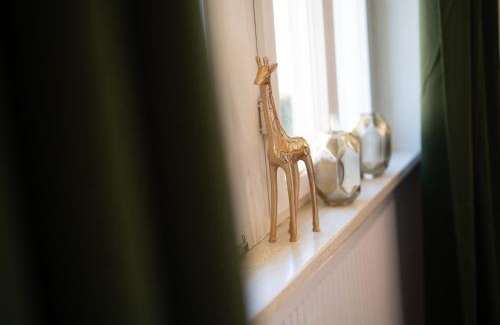 Pellenz Apartamento | Gemütliches Apartment im Zentrum Andernach