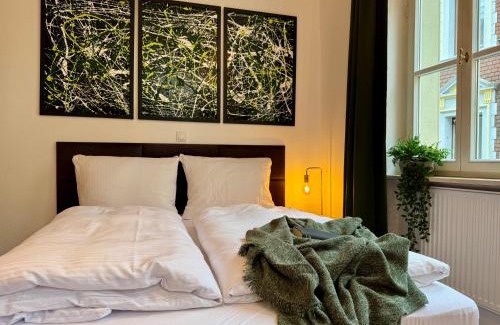 Pellenz Apartamento | Gemütliches Apartment im Zentrum Andernach