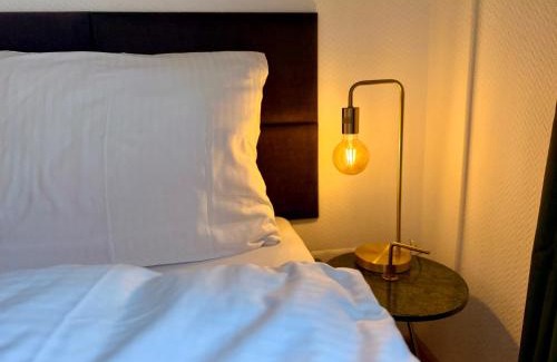 Pellenz Apartamento | Gemütliches Apartment im Zentrum Andernach