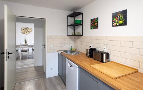 Kevelaer Apartamento | Gemütliches Apartment - Nähe zum Flughafen Weeze - Netflix