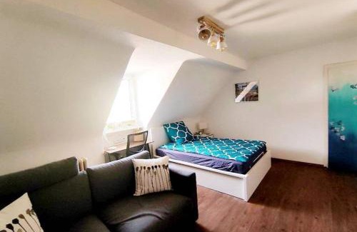 Duissern Apartamento | Gemütliches Apartment Nähe DU Zentrum/Uni/Hbf/A40