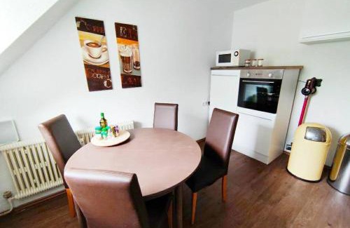 Duissern Apartamento | Gemütliches Apartment Nähe DU Zentrum/Uni/Hbf/A40
