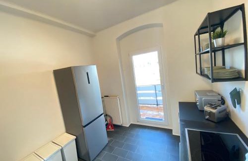 Remscheid Apartamento | Gemütliches Apartment Remscheid