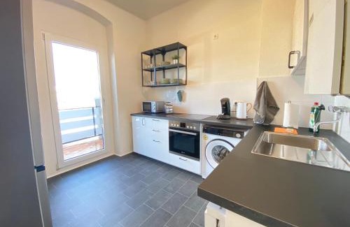 Remscheid Apartamento | Gemütliches Apartment Remscheid