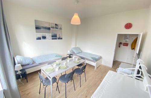 Remscheid Apartamento | Gemütliches Apartment Remscheid