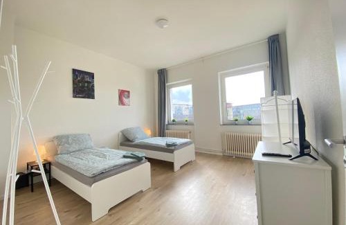 Remscheid Apartamento | Gemütliches Apartment Remscheid