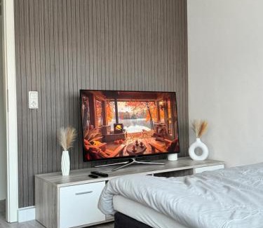 Rhein-Erft-Kreis District Apartamento | Gemütliches Apartment vor den Toren Kölns