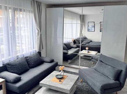 Rhein-Erft-Kreis District Apartamento | Gemütliches Apartment vor den Toren Kölns