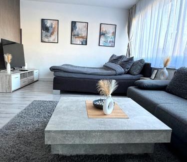 Rhein-Erft-Kreis District Apartamento | Gemütliches Apartment vor den Toren Kölns