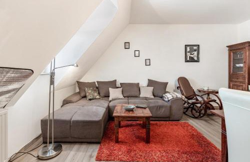 Aldingen Apartamento | Gemütliches Appartament