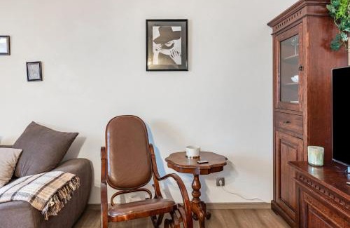Aldingen Apartamento | Gemütliches Appartament
