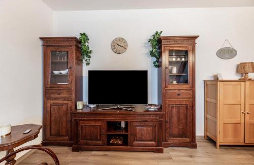 Aldingen Apartamento | Gemütliches Appartament