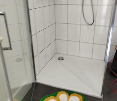 Huettenberg Apartamento | Gemütliches Appartement