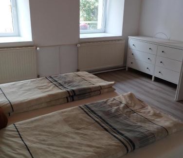 Huettenberg Apartamento | Gemütliches Appartement