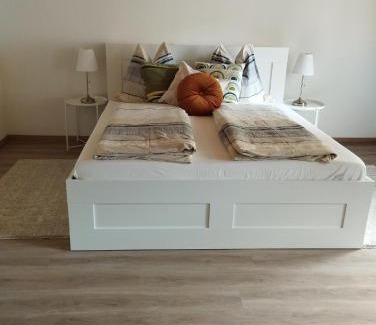 Huettenberg Apartamento | Gemütliches Appartement