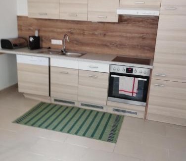 Huettenberg Apartamento | Gemütliches Appartement