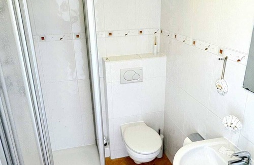Stickenbuttel Apartamento | Gemütliches Appartement mit Terrasse Fußläufig zur Nordsee in Cuxhaven/döse