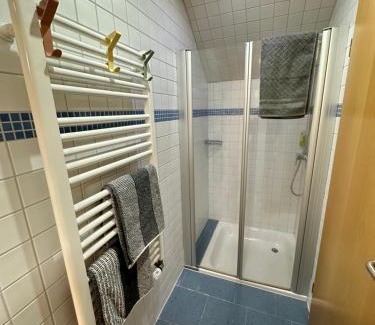 Goldkronach Apartamento | Gemütliches Appartement - WBS