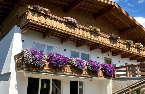 Kirchdorf in Tirol Casa | Gemütliches Gruppenhaus in den Kitzbühler Alpen!