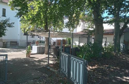 Alt-Knielingen Casa | Gemütliches Buchen Zimmer mit Gemeinschaftsbad