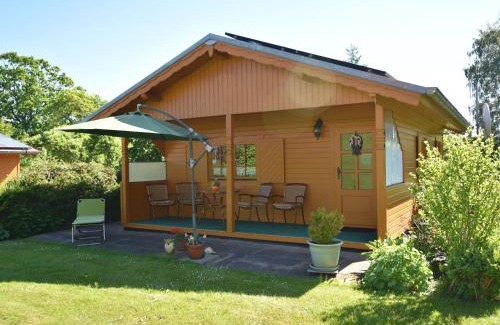 Kaegsdorf Casa | Gemütliches Bungalow an der Ostsee