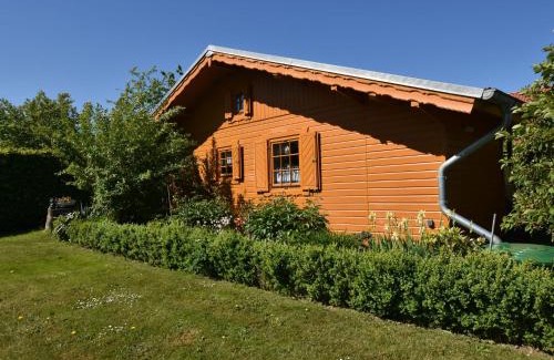 Kaegsdorf Casa | Gemütliches Bungalow an der Ostsee