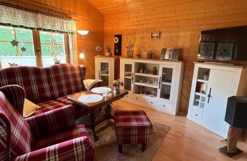 Kaegsdorf Casa | Gemütliches Bungalow an der Ostsee