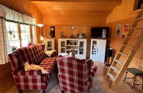 Kaegsdorf Casa | Gemütliches Bungalow an der Ostsee