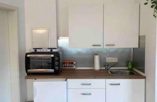 Rheinhausen Casa | Gemütliches Bungalow, Kontakloser Check-in, Zentral