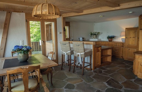 Sigriswil Chalet De Esquí | Gemütliches Chalet mit Panoramasicht auf See und Berge