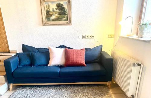 Kandern Casa | Gemütliches Cottage am Fuße des Schwarzwaldes