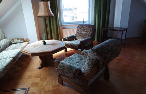 Utting am Ammersee Casa | Gemütliches Ferienhaus in Utting am Ammersee