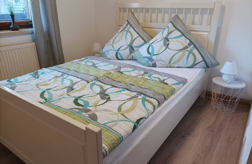 Utting am Ammersee Casa | Gemütliches Ferienhaus in Utting am Ammersee
