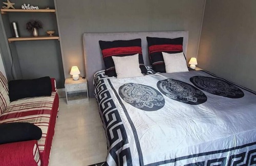 Moehnesee Apartamento | Gemütliches Doppelzimmer