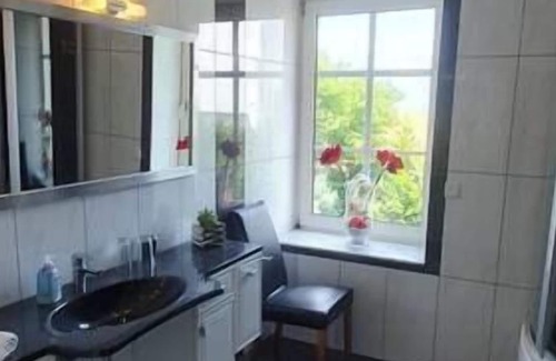 Moehnesee Apartamento | Gemütliches Doppelzimmer