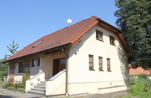 Hinterjessen Apartamento | Gemütliches Doppelzimmer in Landhaus mit Garten und Terrasse