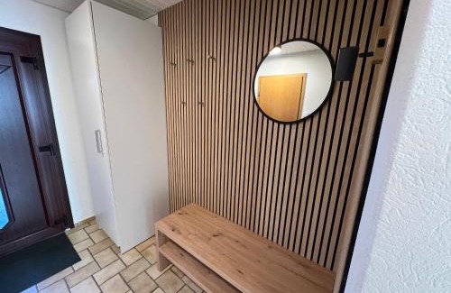 Espelkamp Casa | Gemütliches Einfamilienhaus