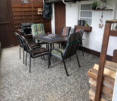 Espelkamp Casa | Gemütliches Einfamilienhaus