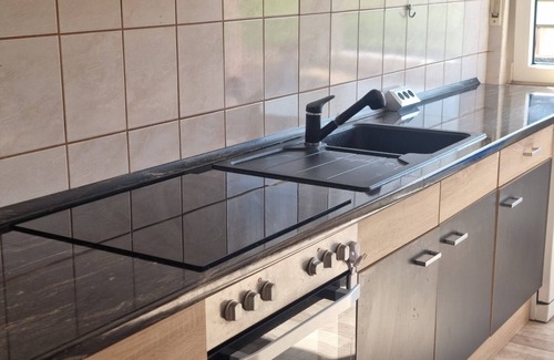 Hildesheim District Apartamento | Gemütliches Ferienwohnung in Ruhiger Lage im Grünen. Wifi/netflix