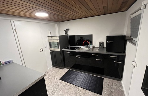 Bad Muenstereifel Apartamento | Gemütliches Feriendomizil Eifel
