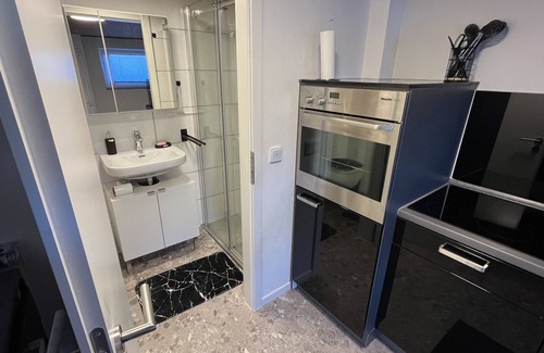Bad Muenstereifel Apartamento | Gemütliches Feriendomizil Eifel