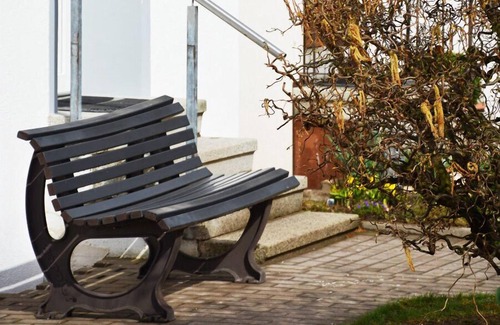 Zirndorf Apartamento | Acogedora casa de vacaciones (80 m²) con balcón y conexión inalámbrica a internet gratuita.