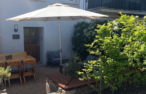 Kell am See Casa | Gemütliches Ferienhaus für Große Familien und Gruppen