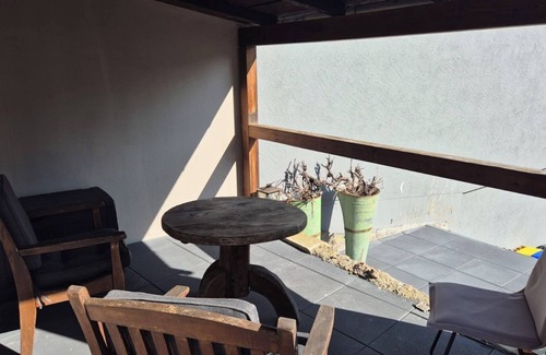 Merl Casa | Gemütliches Ferienhaus mit Moselblick
