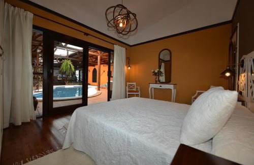 Triquivijate Casa | Gemütliches Ferienhaus Mit Pool Auf Fuerteventura