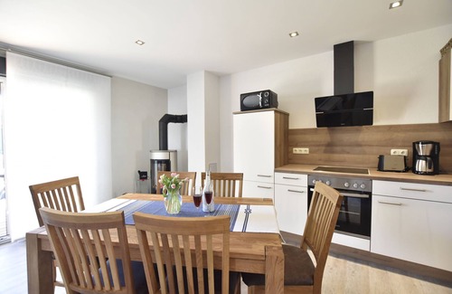 Barnekow Casa | Gemütliches Ferienhaus en Barnekow mit Garten