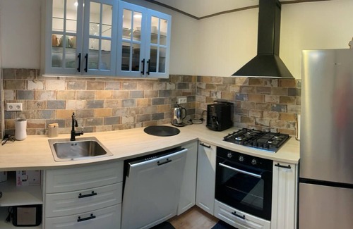 Herkingen Casa | Gemütliches Ferienhaus in Ruhigen Ferienpark