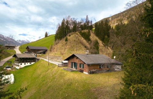 Sankt Veit in Defereggen Casa | Gemütliches Ferienhaus im Defereggental