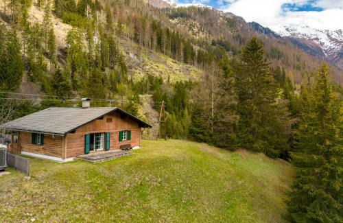 Sankt Veit in Defereggen Casa | Gemütliches Ferienhaus im Defereggental