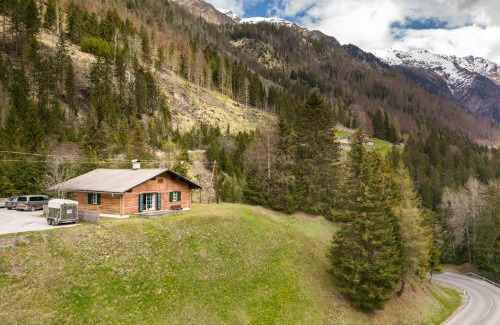Sankt Veit in Defereggen Casa | Gemütliches Ferienhaus im Defereggental